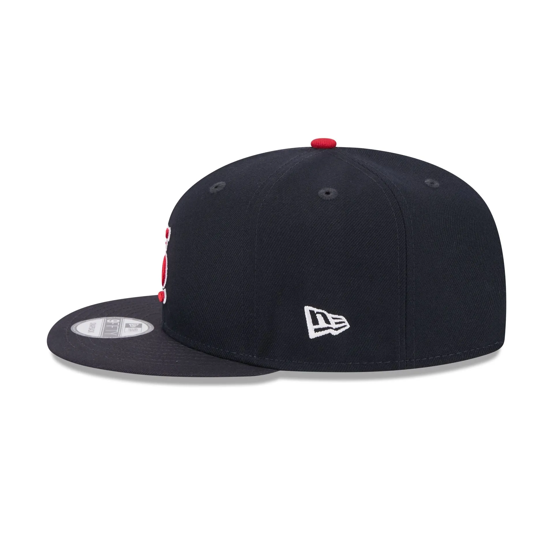 St. Louis Cardinals Cooperstown 9FIFTY Snapback Hat