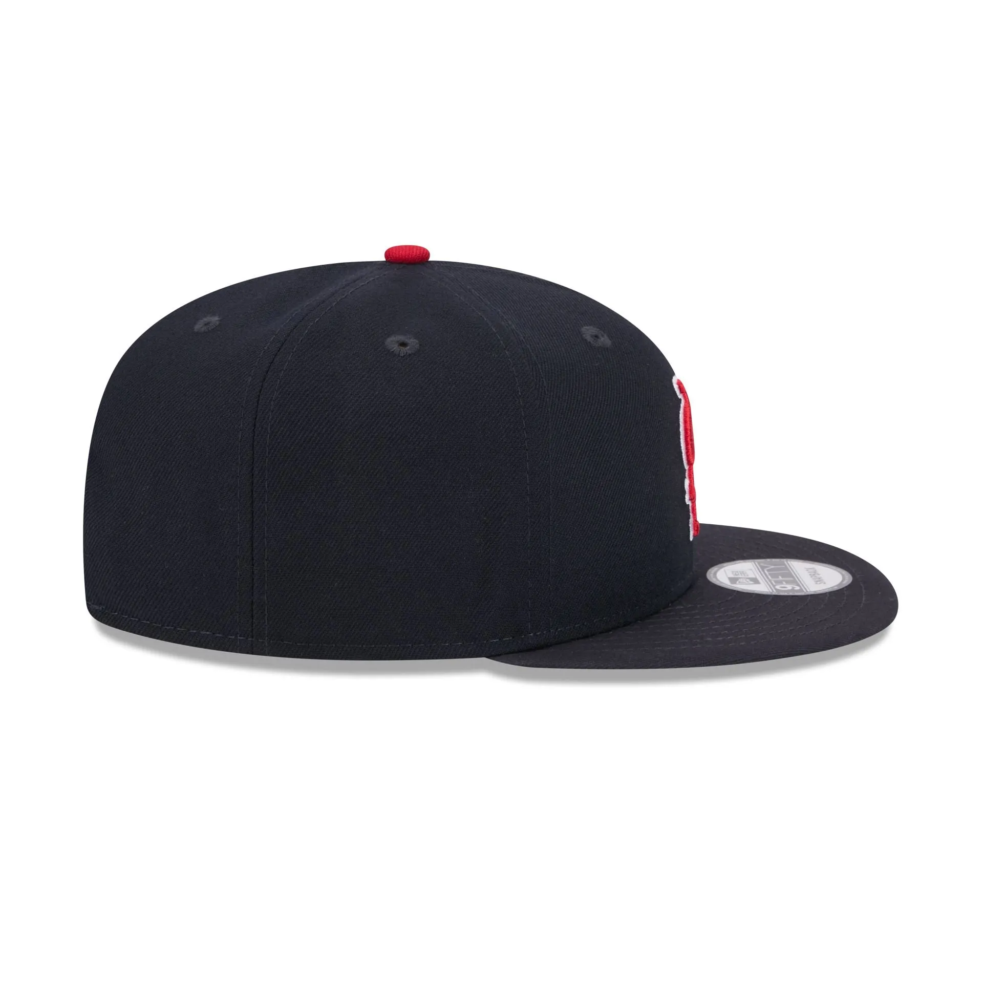 St. Louis Cardinals Cooperstown 9FIFTY Snapback Hat