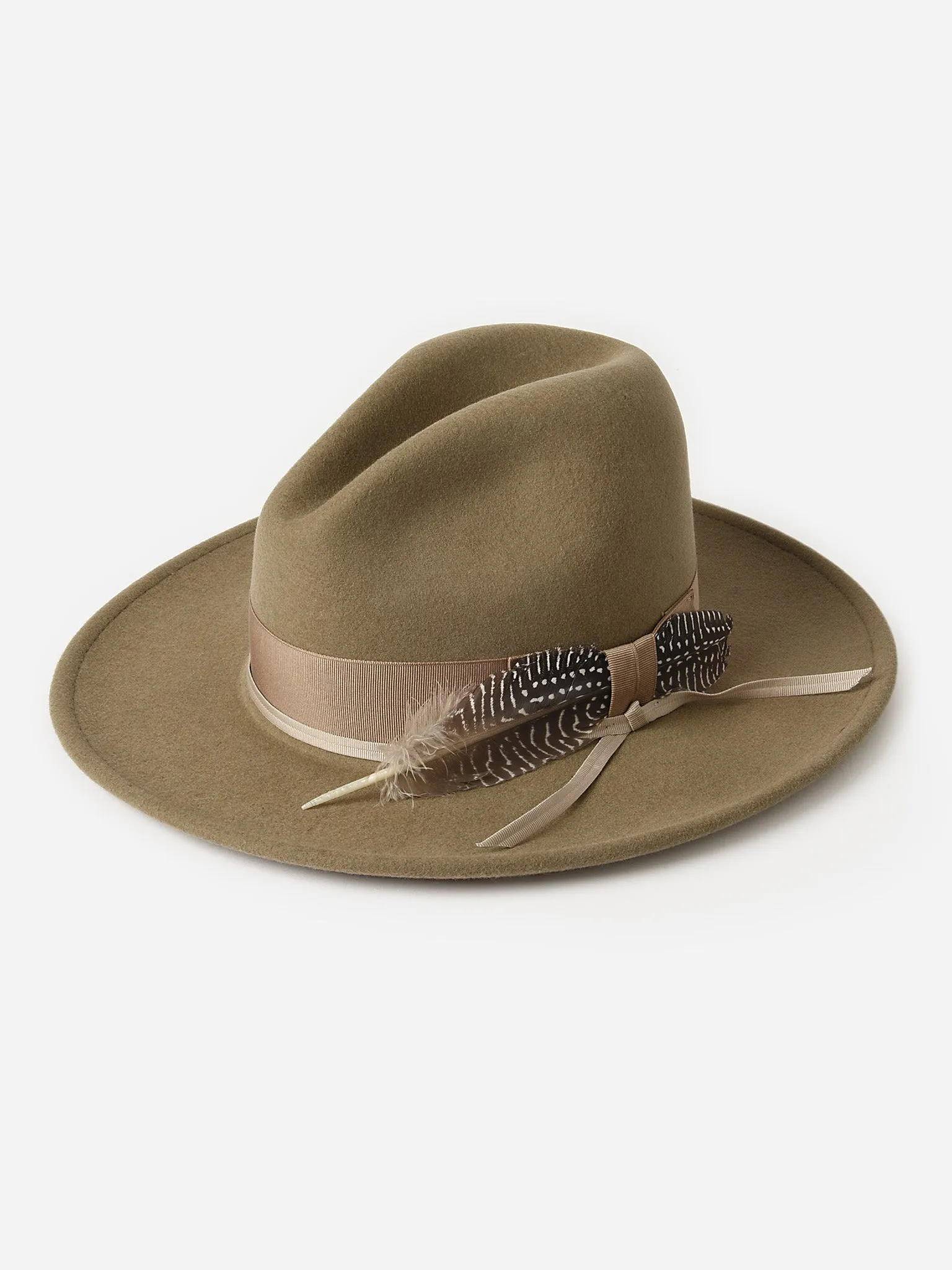     STETSON  Women's The McCrea Hat    