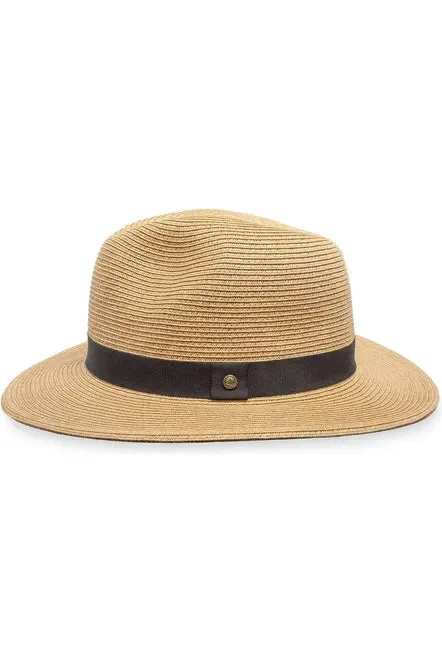 Sunday Afternoons Havana Hat Tan