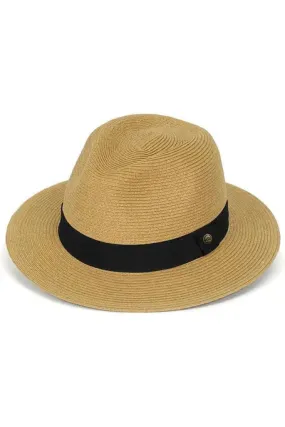 Sunday Afternoons Havana Hat Tan