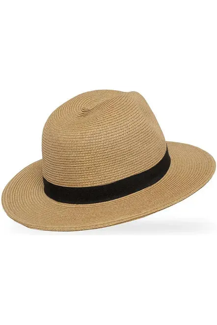 Sunday Afternoons Havana Hat Tan