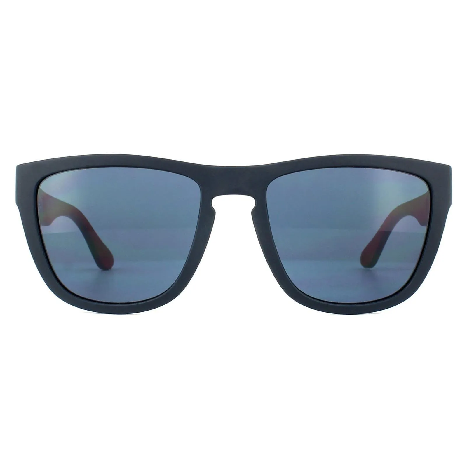 Sunglasses | Square Blue Blue Sunglasses | Tommy Hilfiger