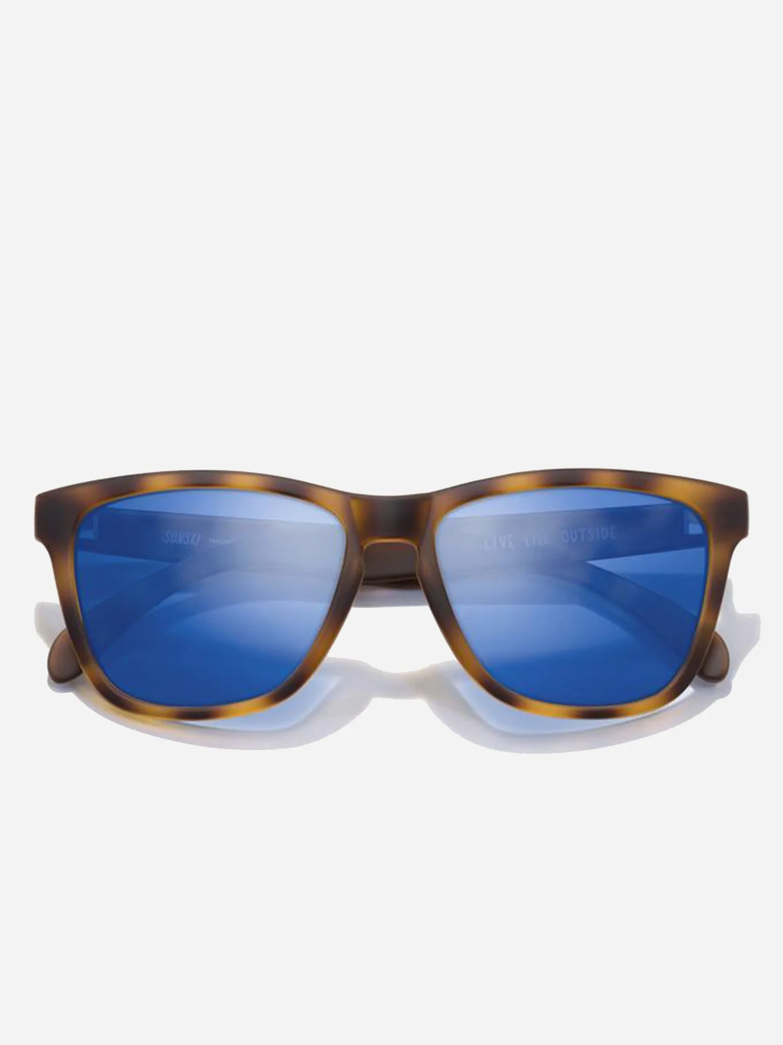     SUNSKI  Madrona Sunglasses    