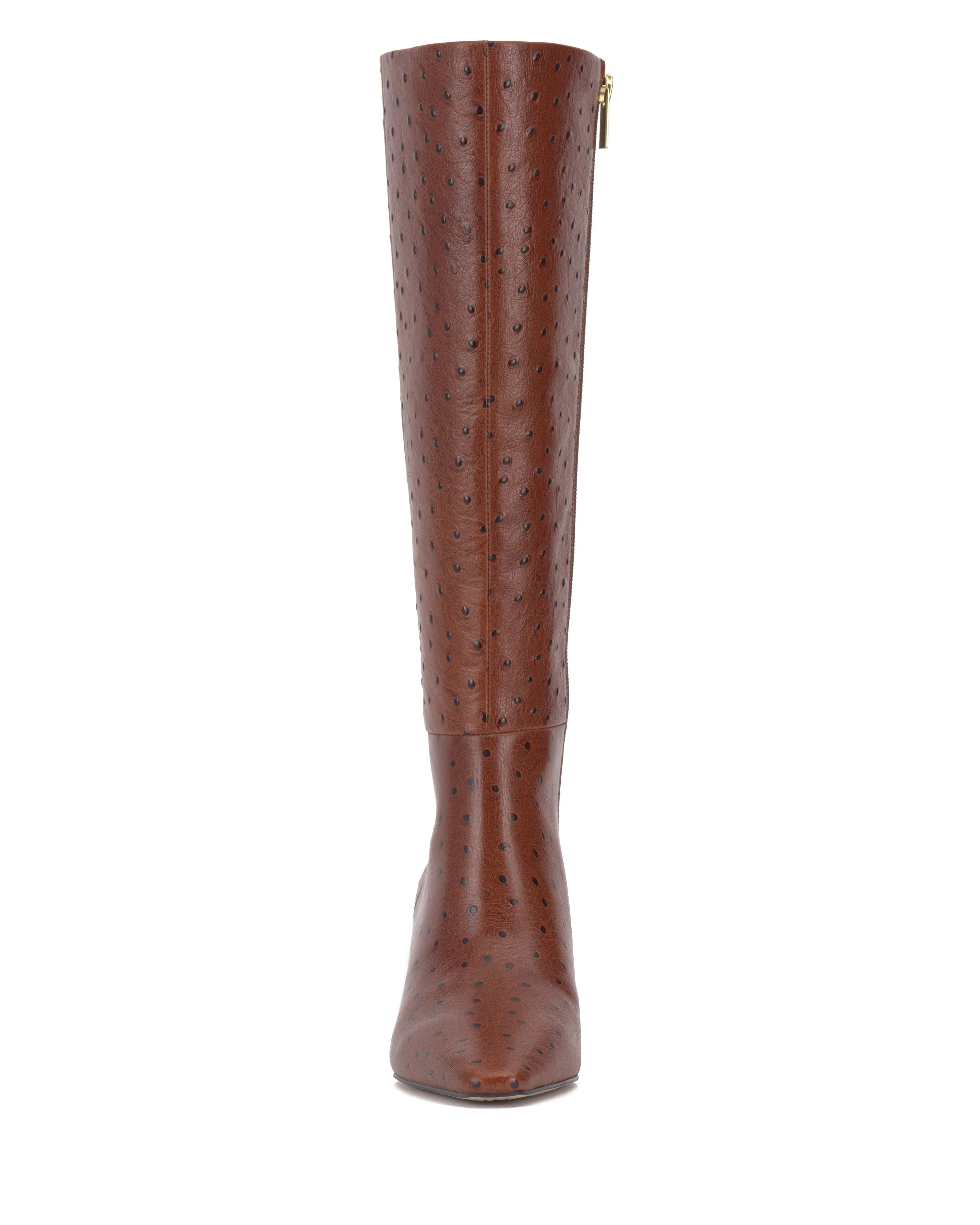 Sutton Narrow Calf Boot