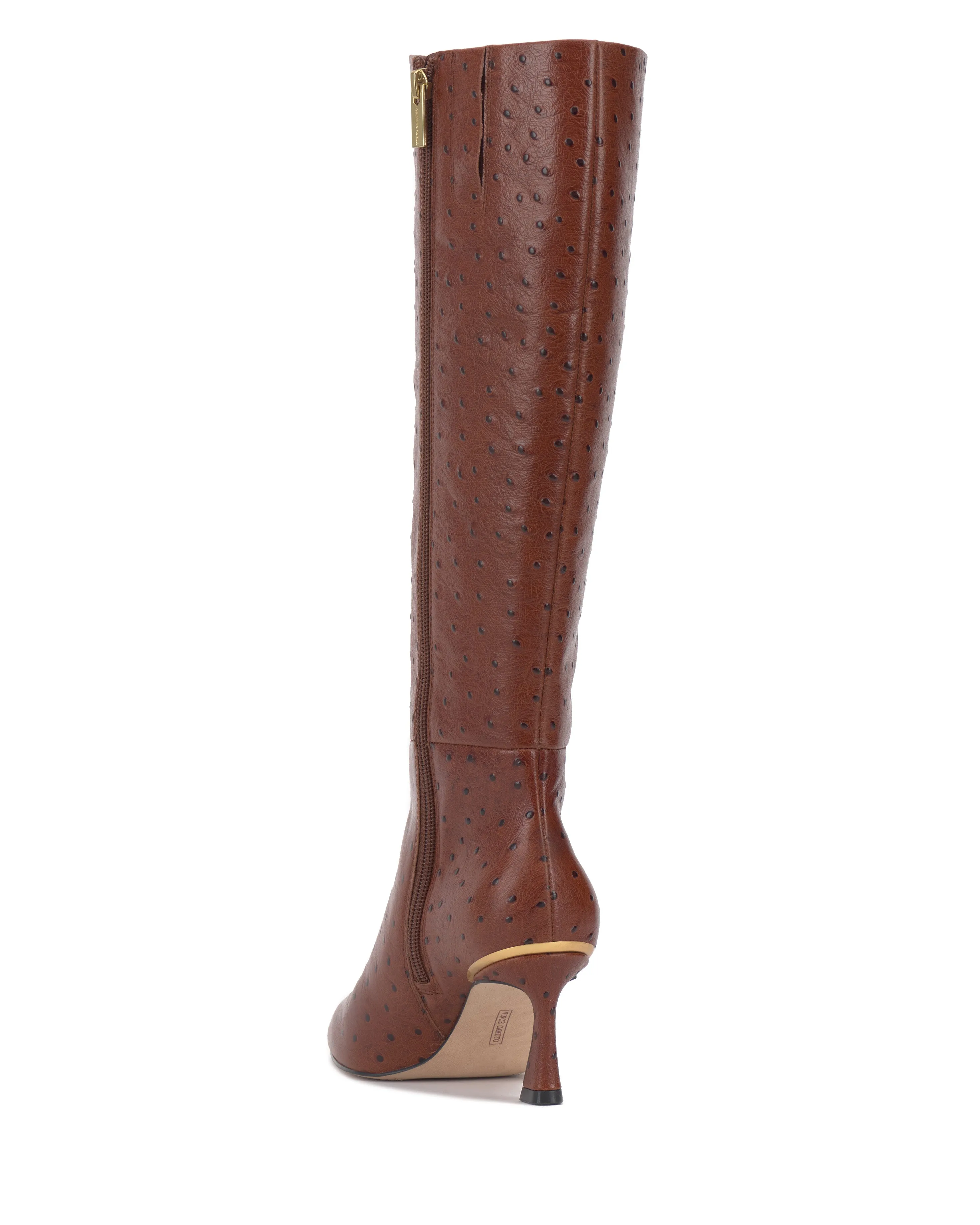 Sutton Narrow Calf Boot