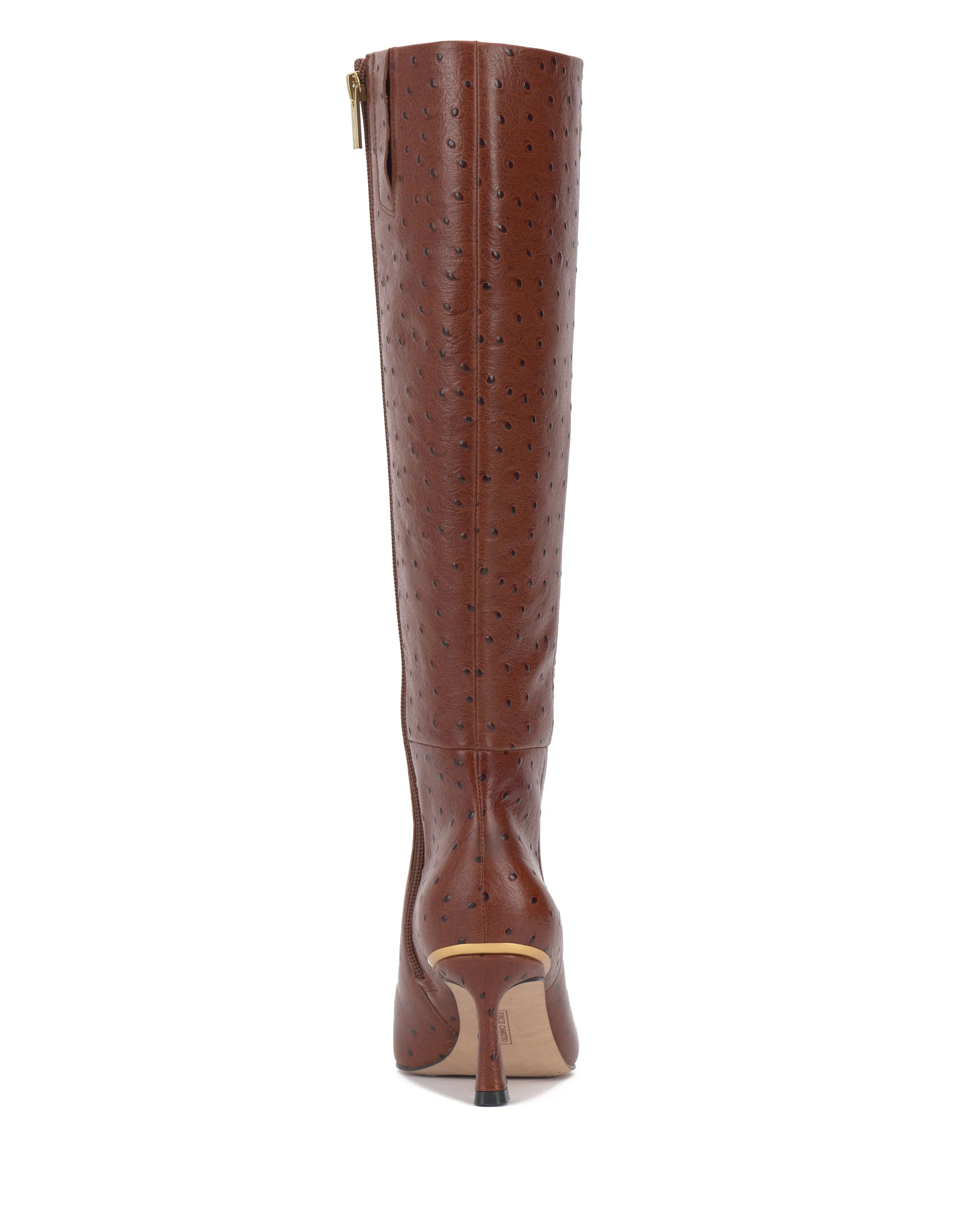 Sutton Narrow Calf Boot