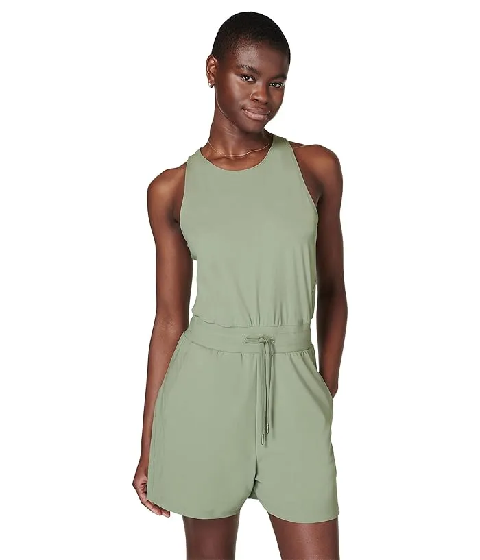 Sweaty Betty Explorer Romper