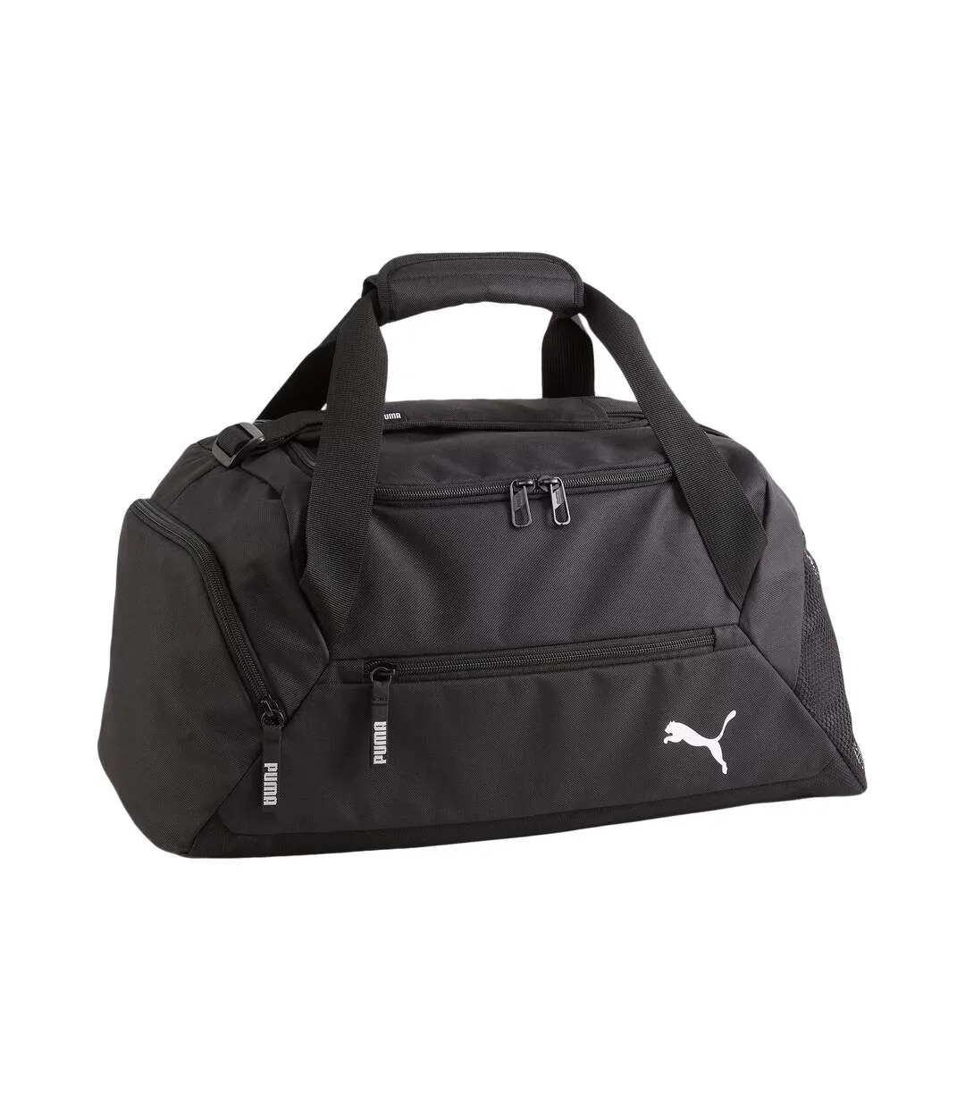 Teamgoal duffle bag 28l black Puma