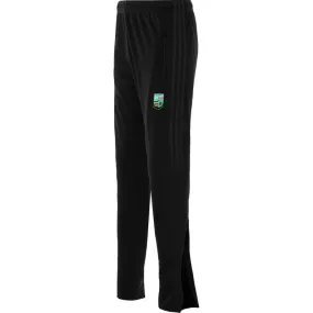 The Heath GAA Laois Kids' Reno Squad Skinny Tracksuit Bottoms