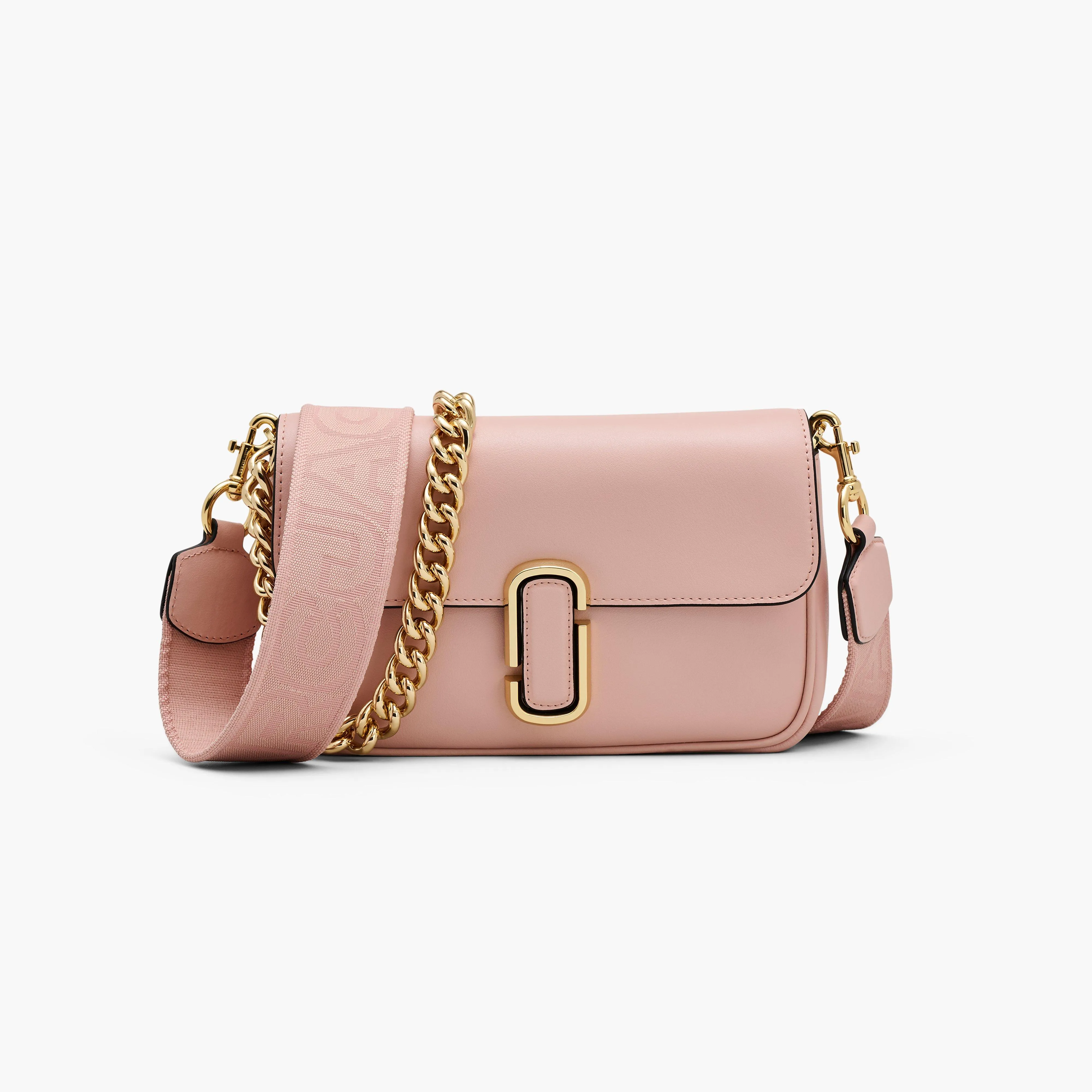 The J Marc Shoulder Bag