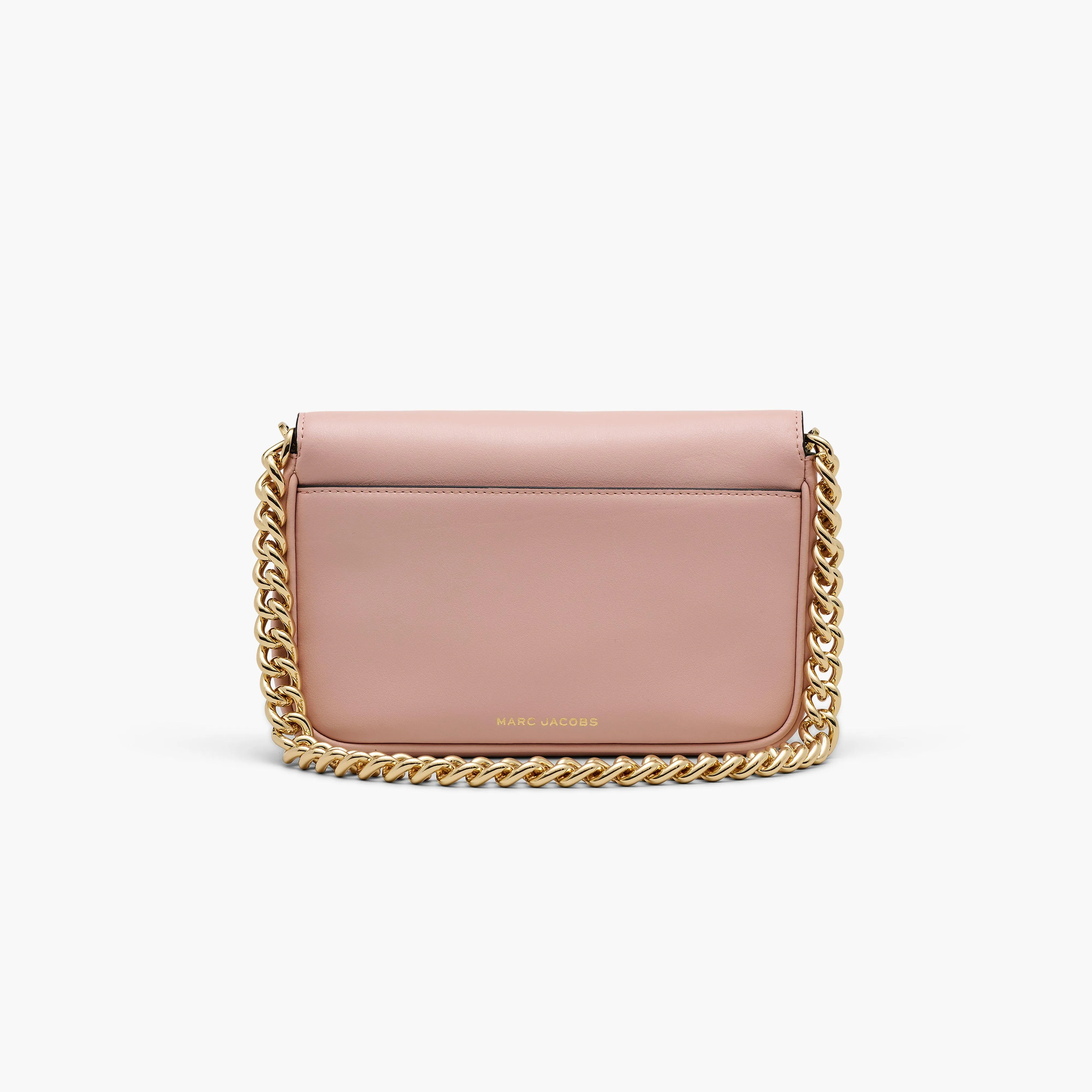 The J Marc Shoulder Bag