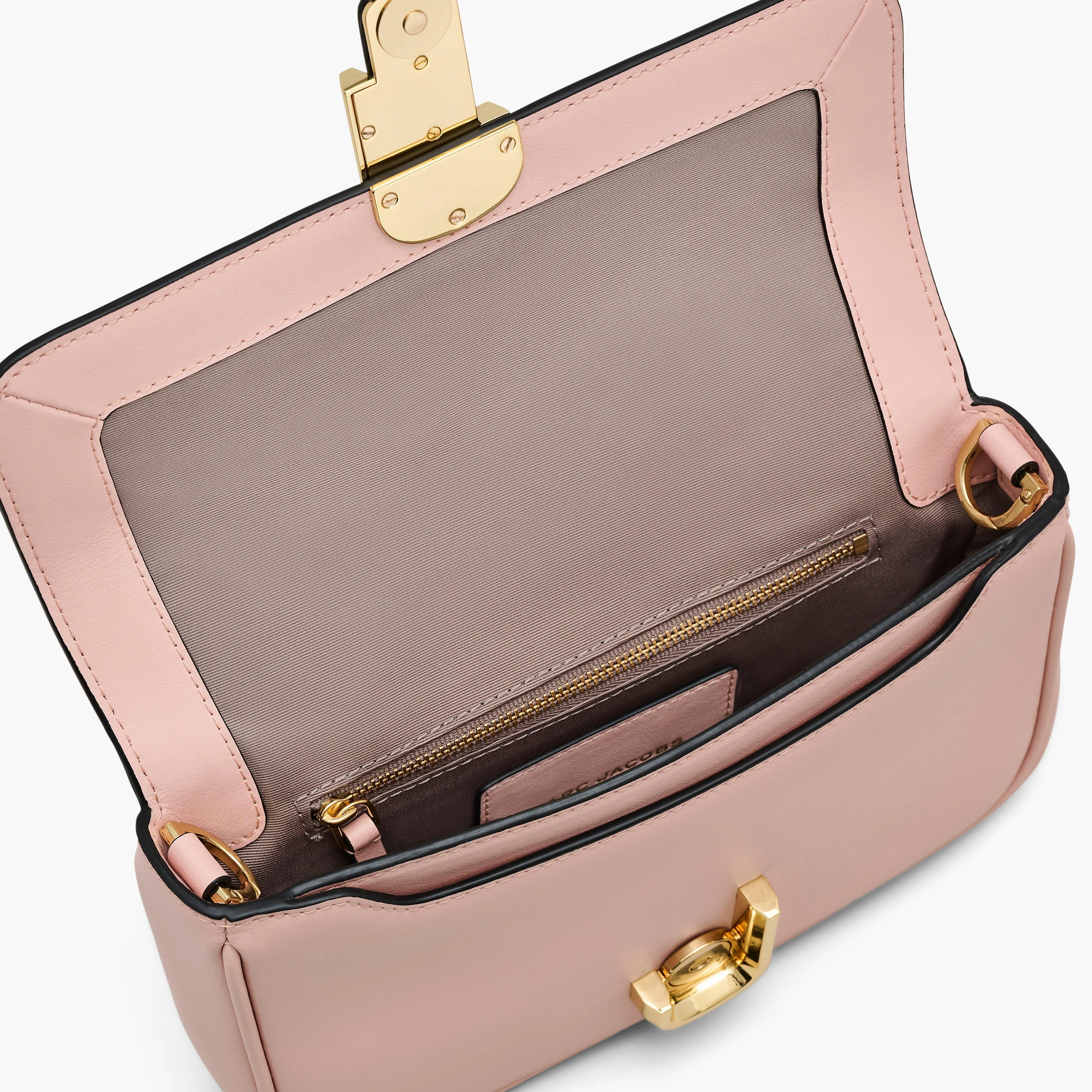 The J Marc Shoulder Bag