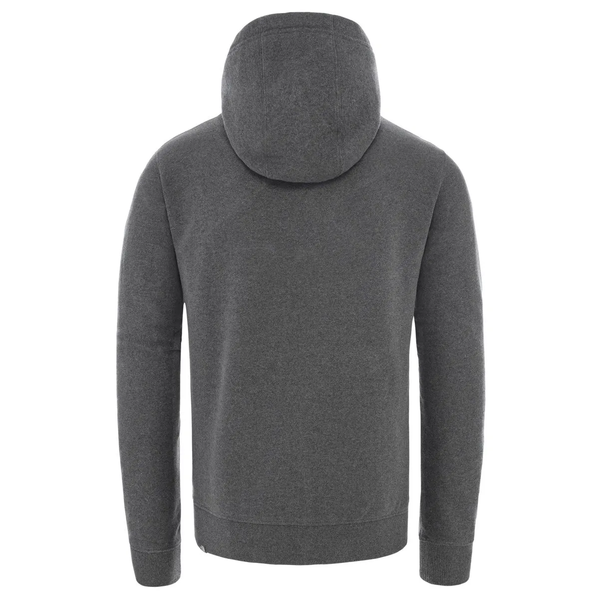 The North Face Light Drew Peak Men's Hoodie | TNF Medium Grey Heather