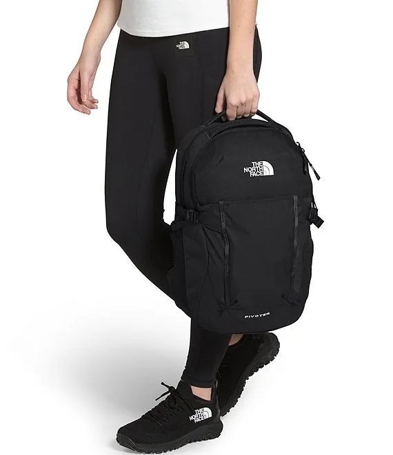 The North Face Women's Pivoter Backpack