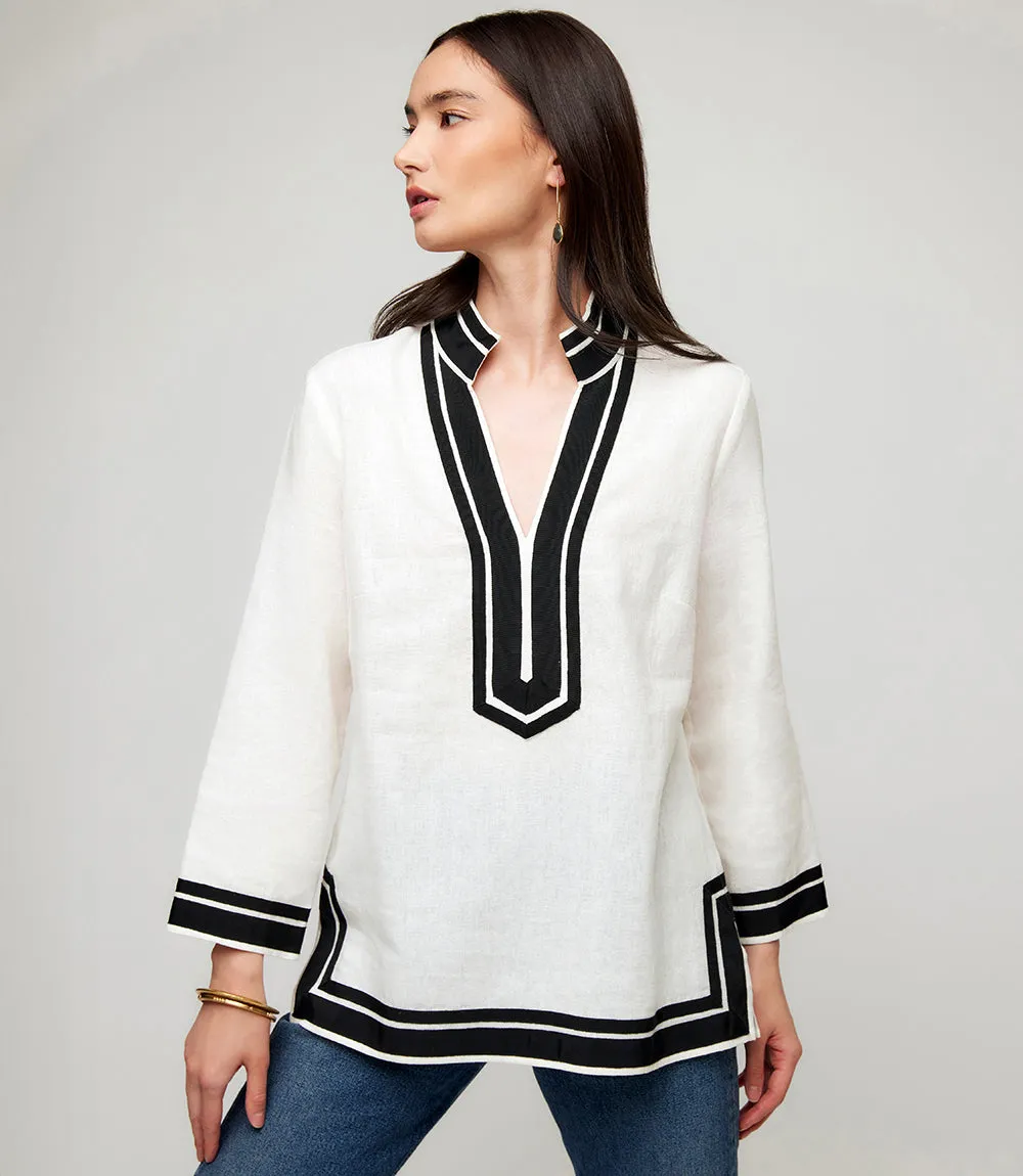 The St. Tropez Tunic