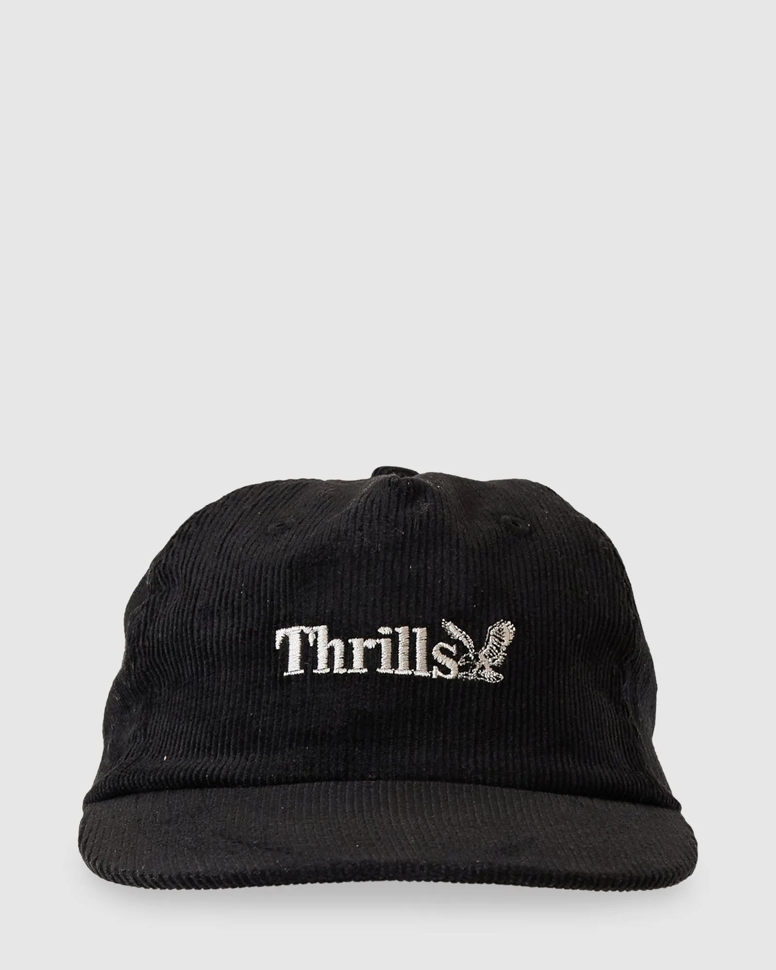 THRILLS WORKWEAR 5 PANEL CAP