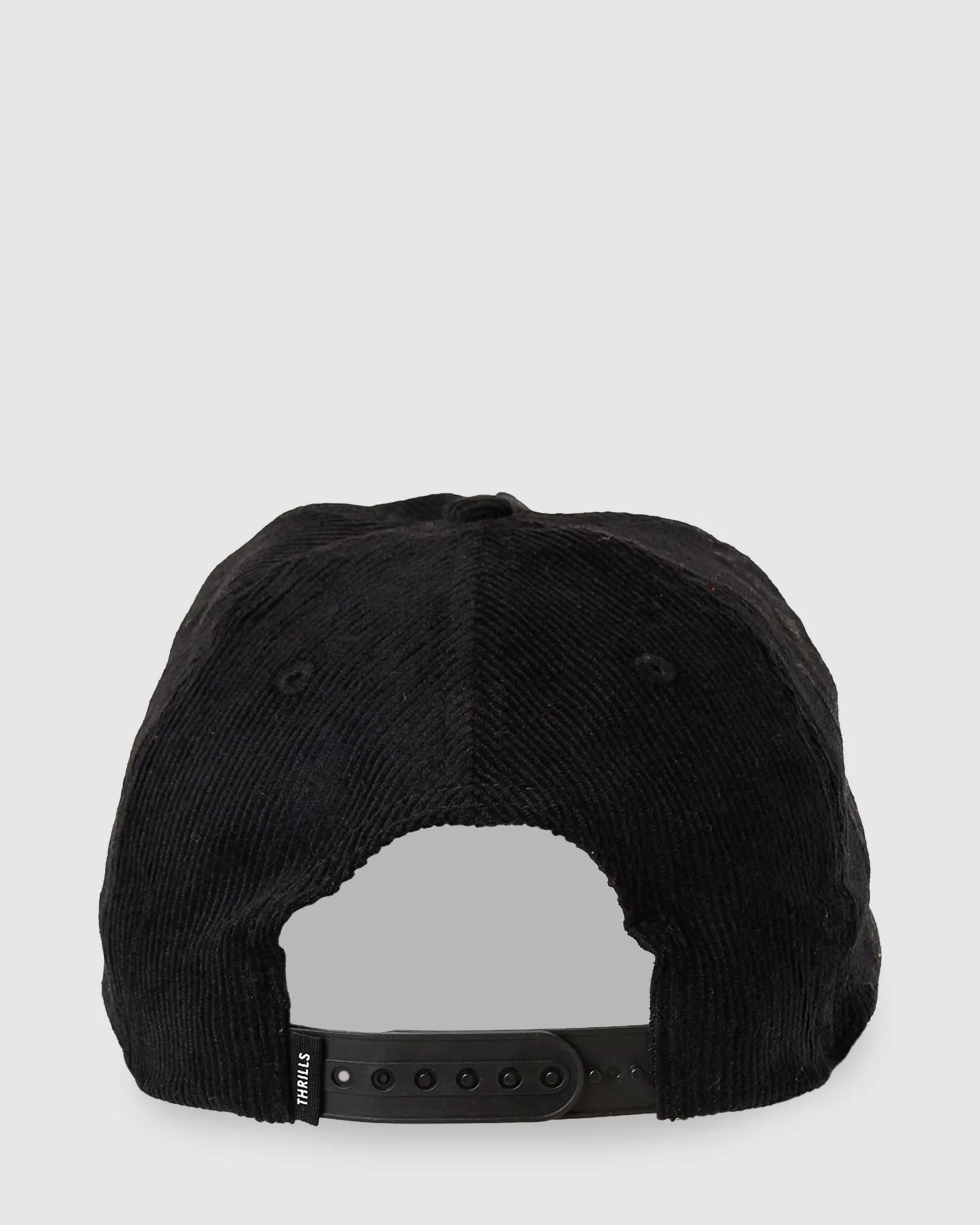 THRILLS WORKWEAR 5 PANEL CAP