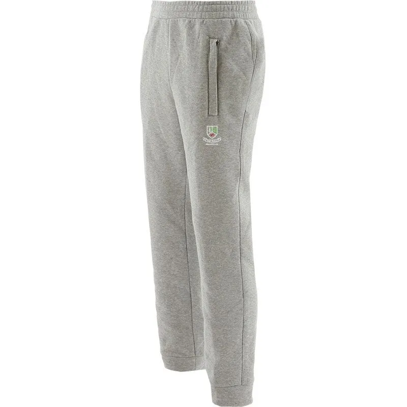 Timahoe Ladies Football Club Benson Fleece Bottoms