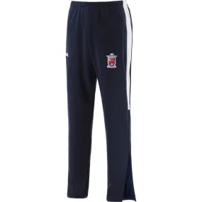 Tinahely GAA Kids' Aspire Skinny Tracksuit Bottoms