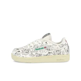 Tom & Jerry x Reebok Club C 85 MU