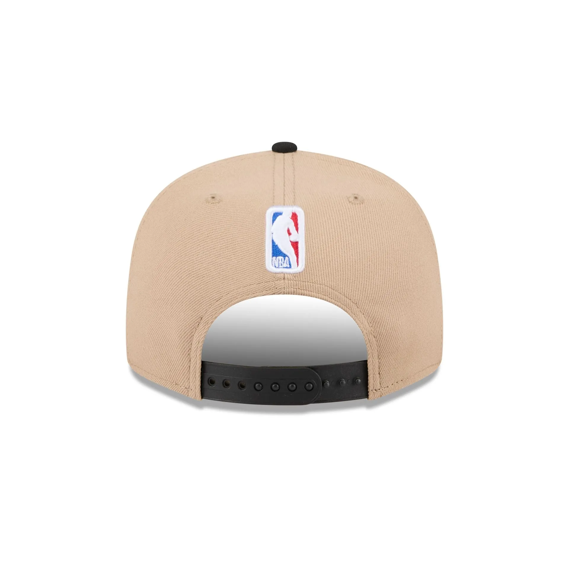 Toronto Raptors 2024 Draft 9FIFTY Snapback Hat