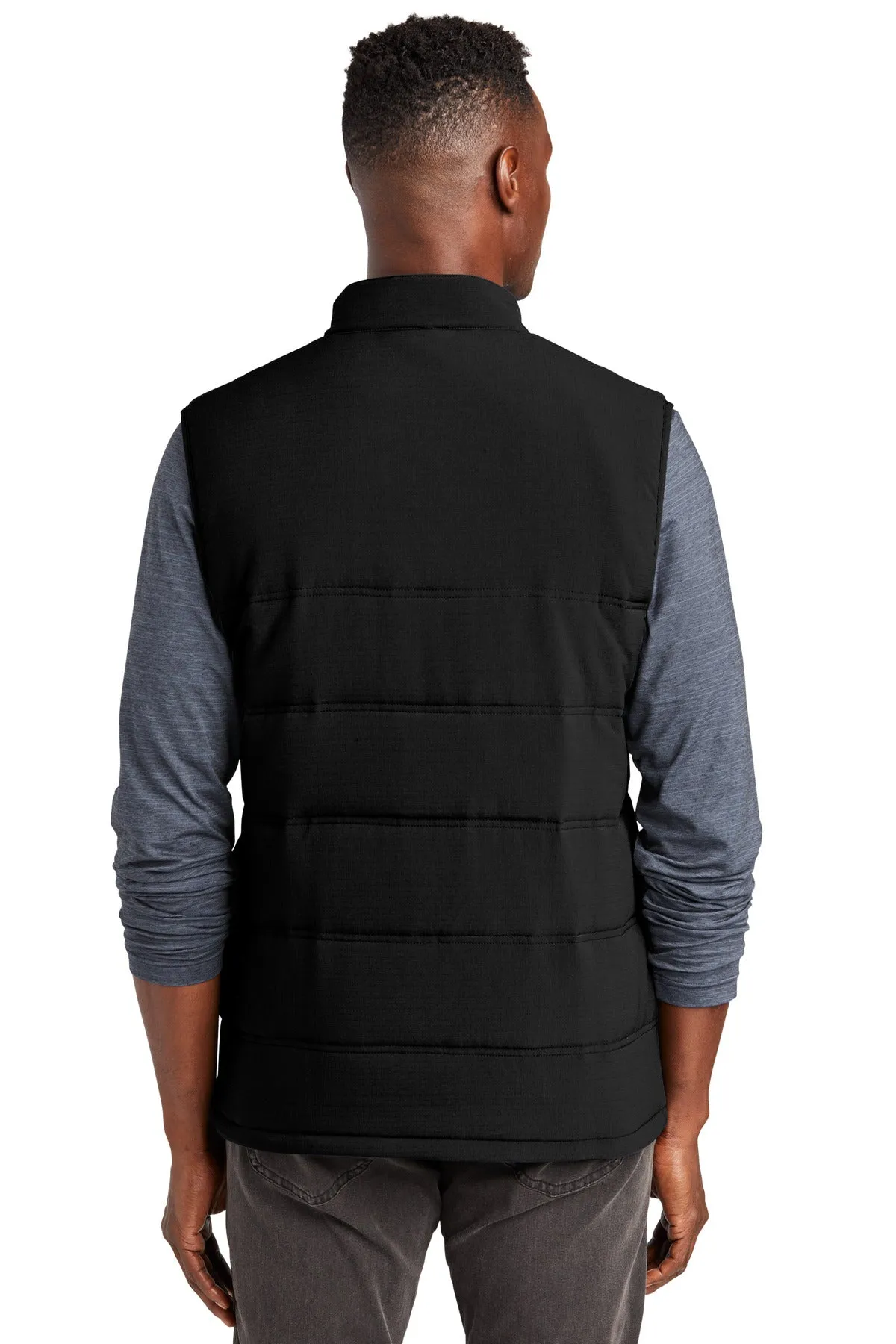 TravisMathew Men's Cold Bay Vest TM1MW453