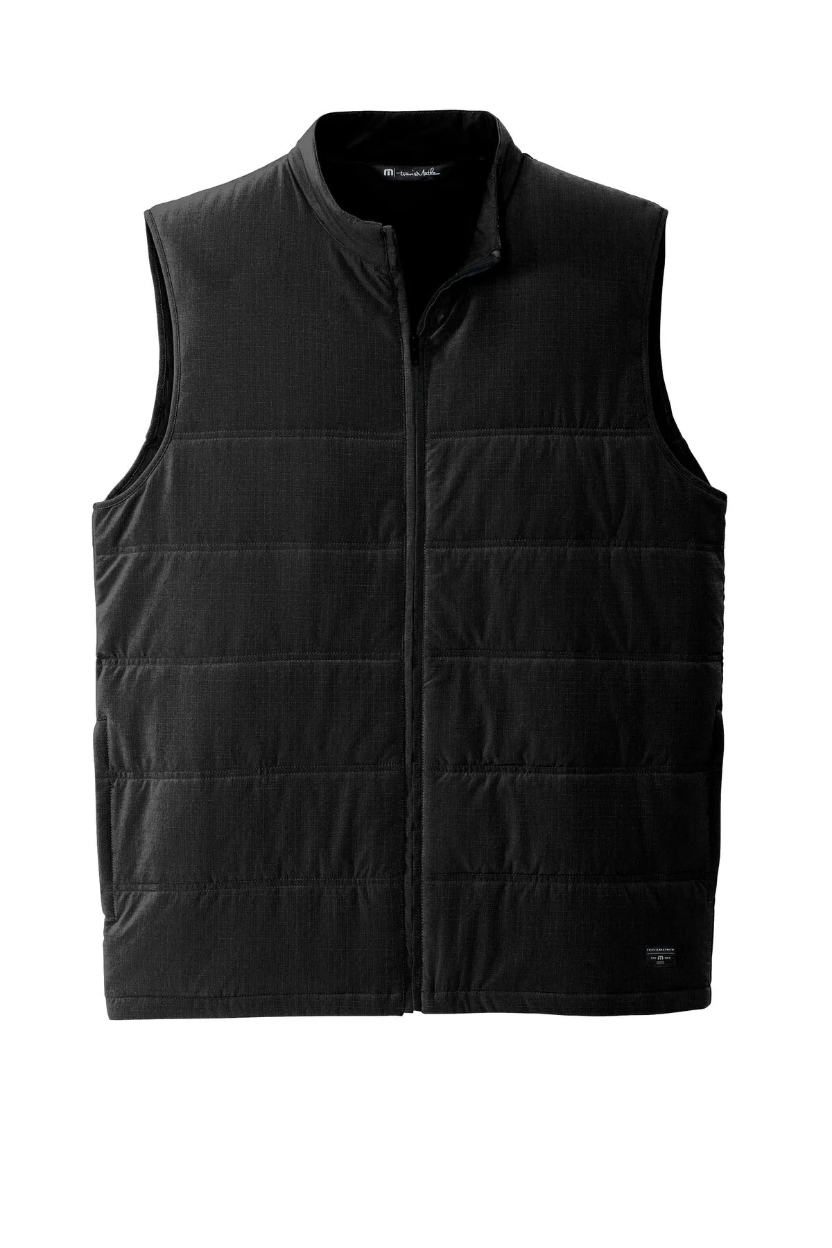 TravisMathew Men's Cold Bay Vest TM1MW453