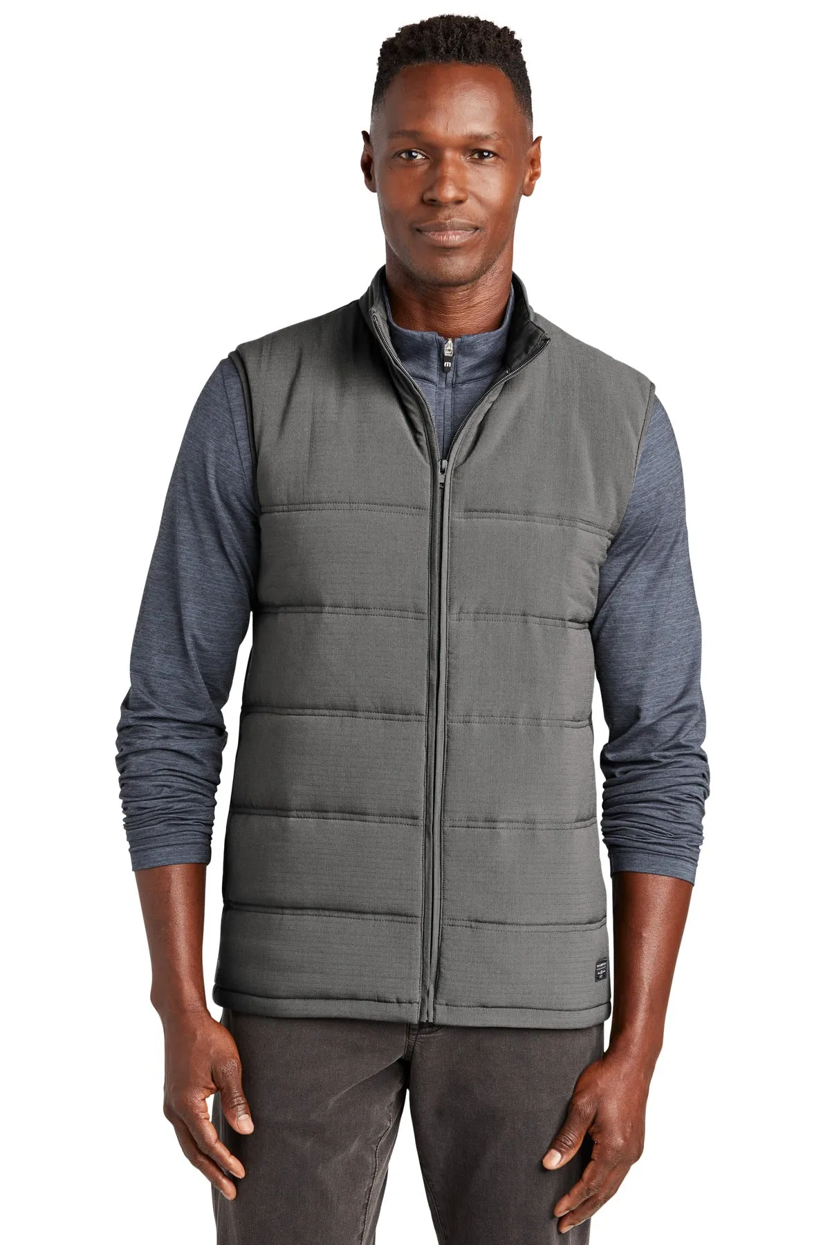 TravisMathew Men's Cold Bay Vest TM1MW453