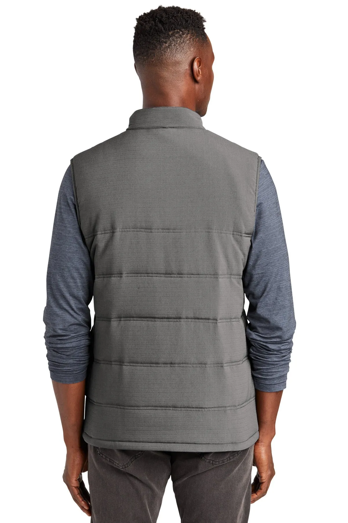 TravisMathew Men's Cold Bay Vest TM1MW453