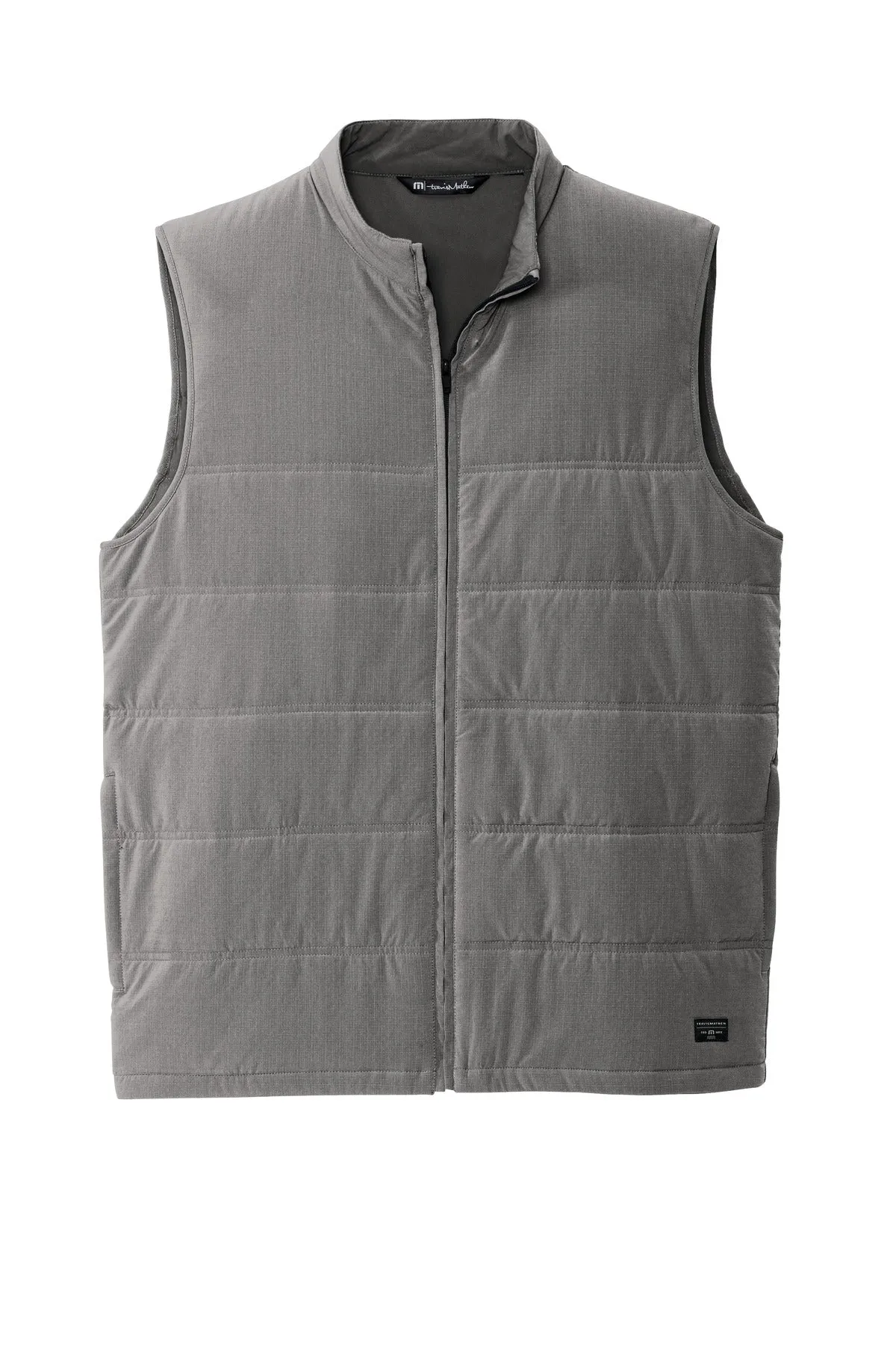 TravisMathew Men's Cold Bay Vest TM1MW453