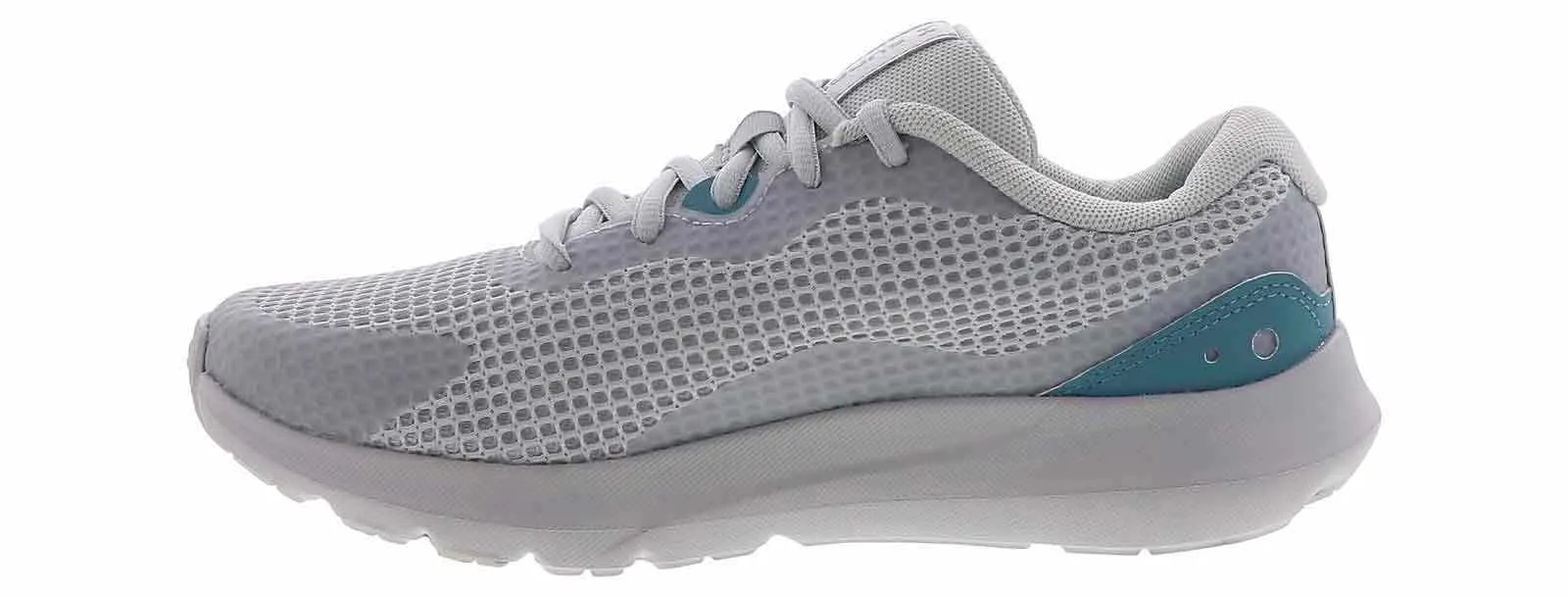 Under Armour Surge 3 Grey Women’s Running Shoe