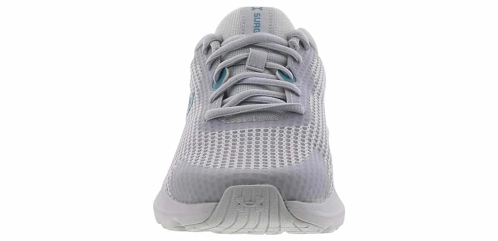 Under Armour Surge 3 Grey Women’s Running Shoe