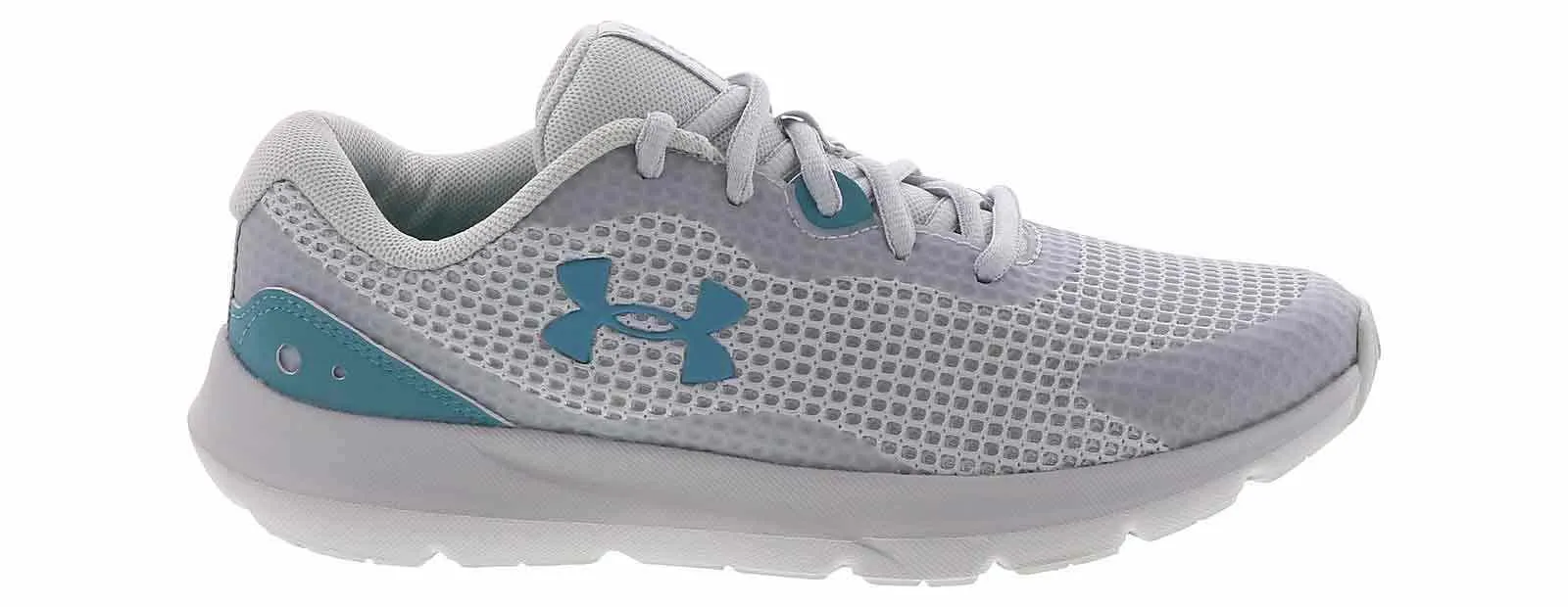 Under Armour Surge 3 Grey Women’s Running Shoe