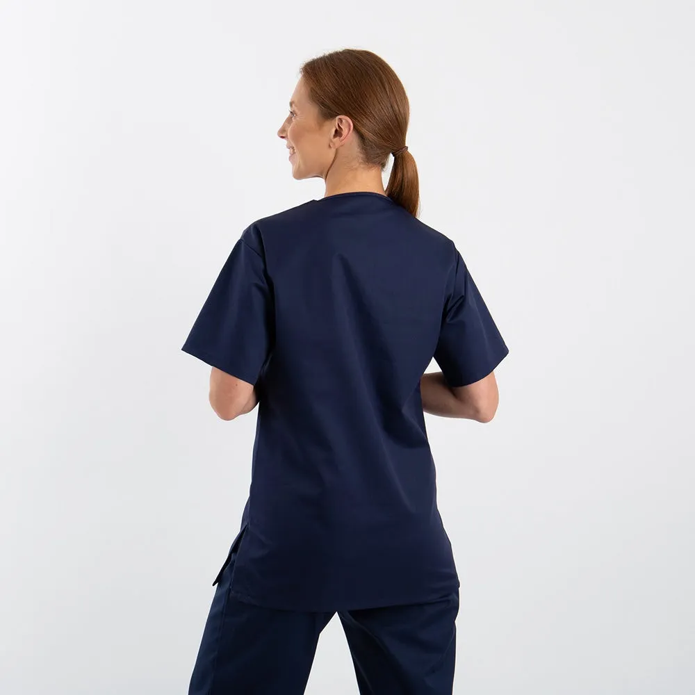 Unisex Smart Scrub Tunic