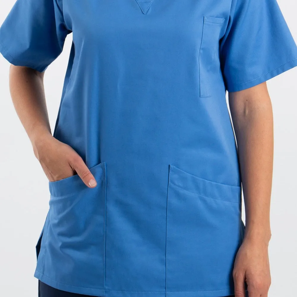 Unisex Smart Scrub Tunic