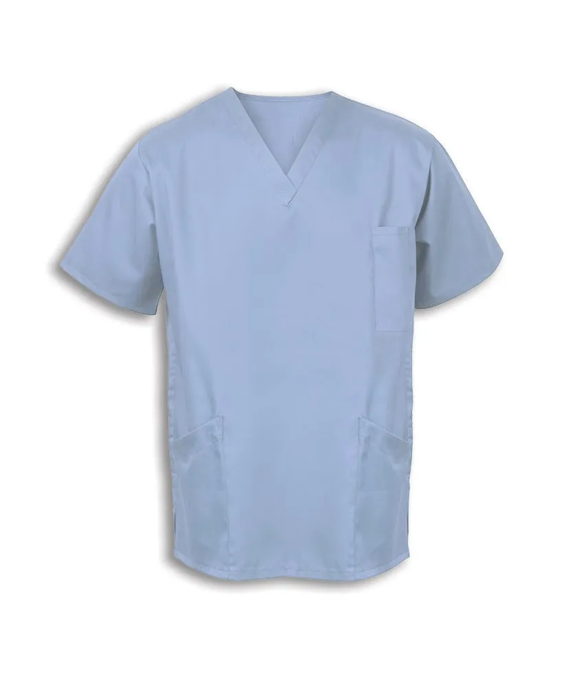 Unisex Smart Scrub Tunic