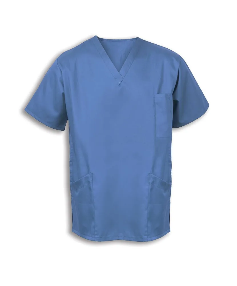 Unisex Smart Scrub Tunic