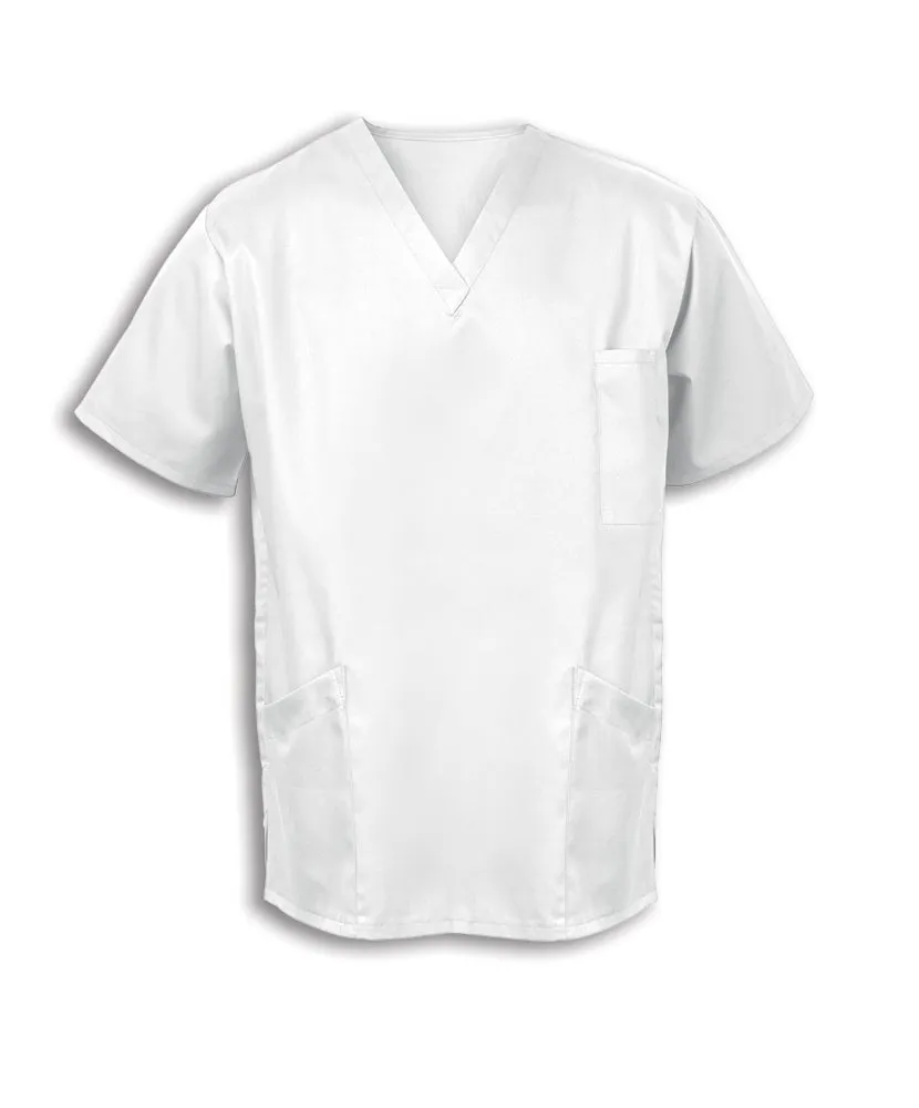 Unisex Smart Scrub Tunic