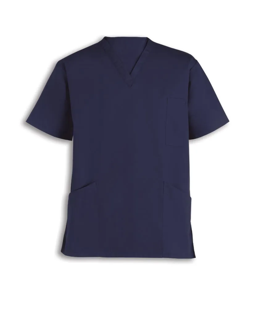 Unisex Smart Scrub Tunic