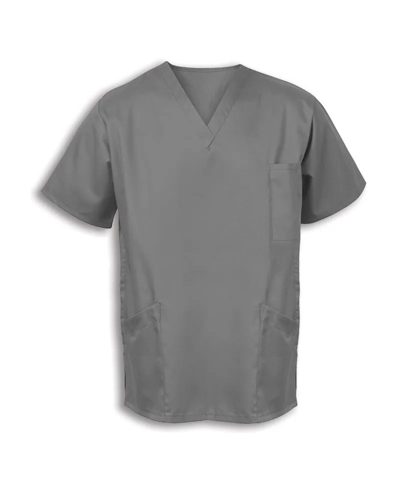 Unisex Smart Scrub Tunic