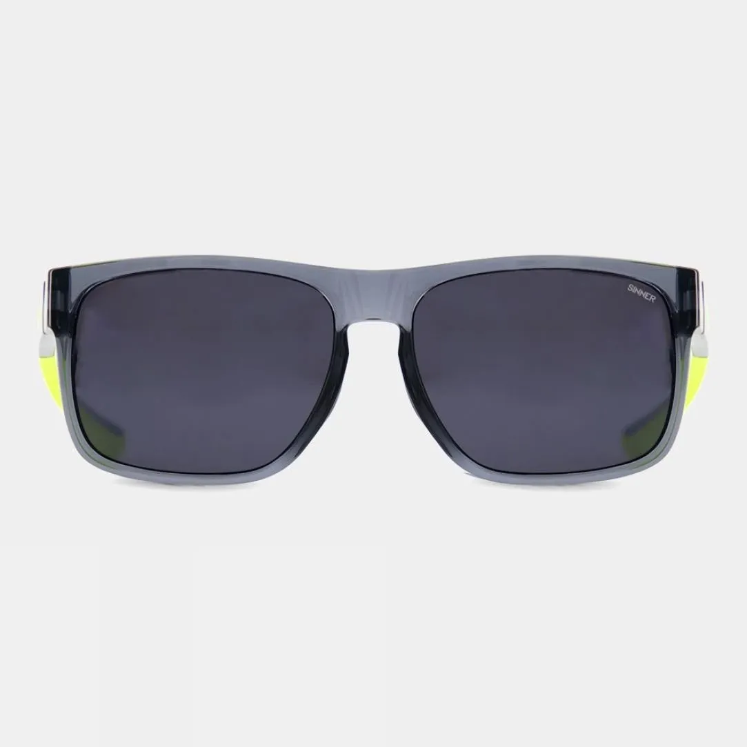 Unisex Spike Sunglasses