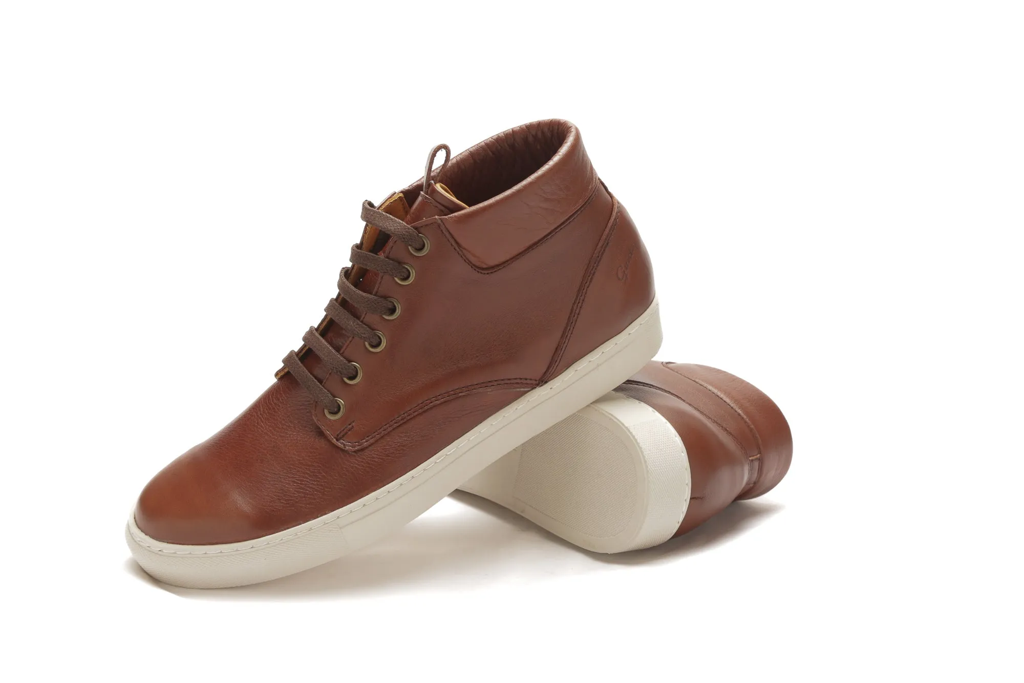 Urban Boot 2277 Brown