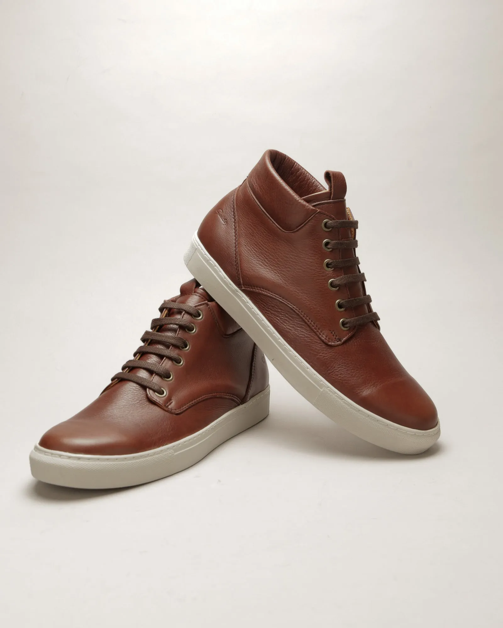 Urban Boot 2277 Brown