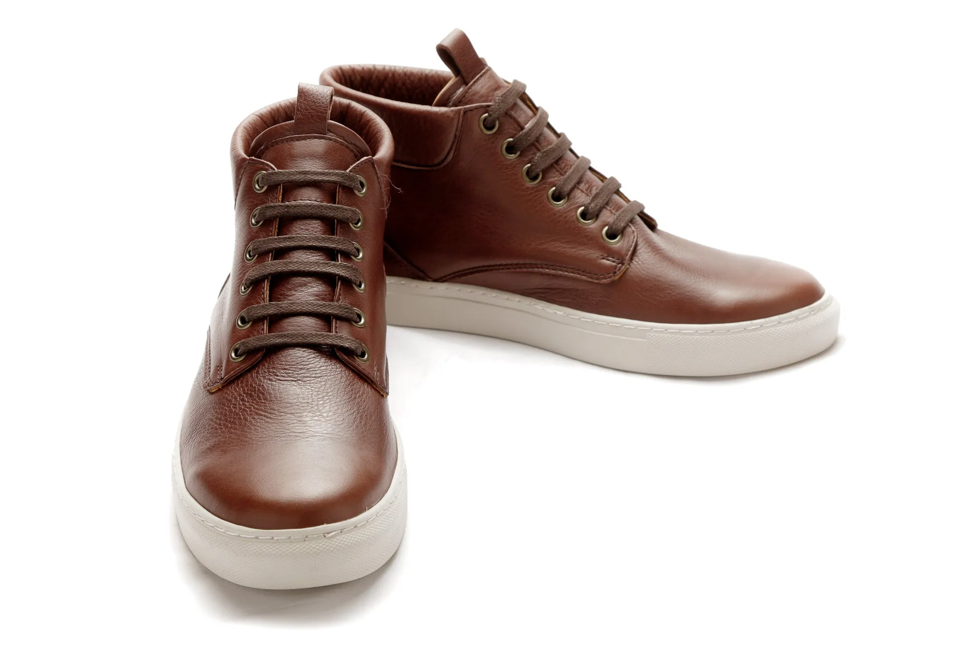 Urban Boot 2277 Brown