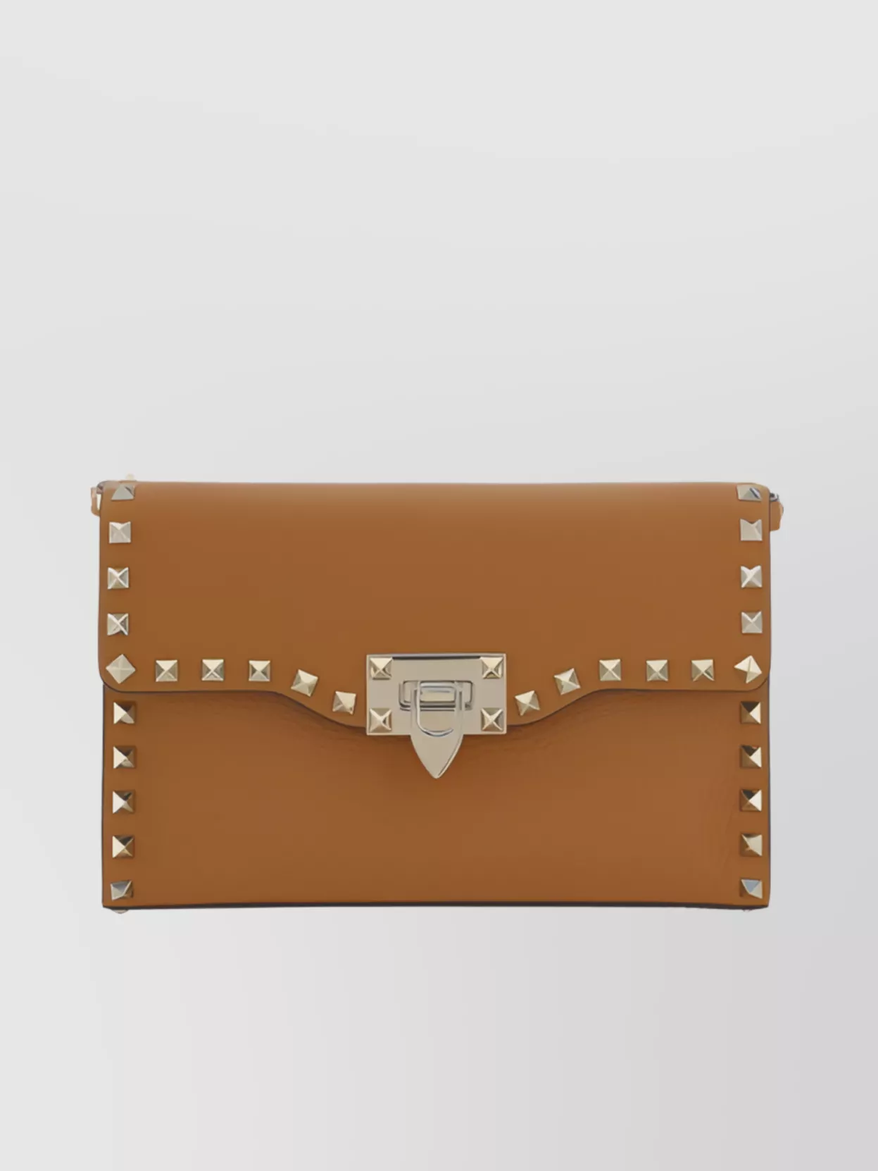 Valentino Garavani   Small rockstud shoulder bag