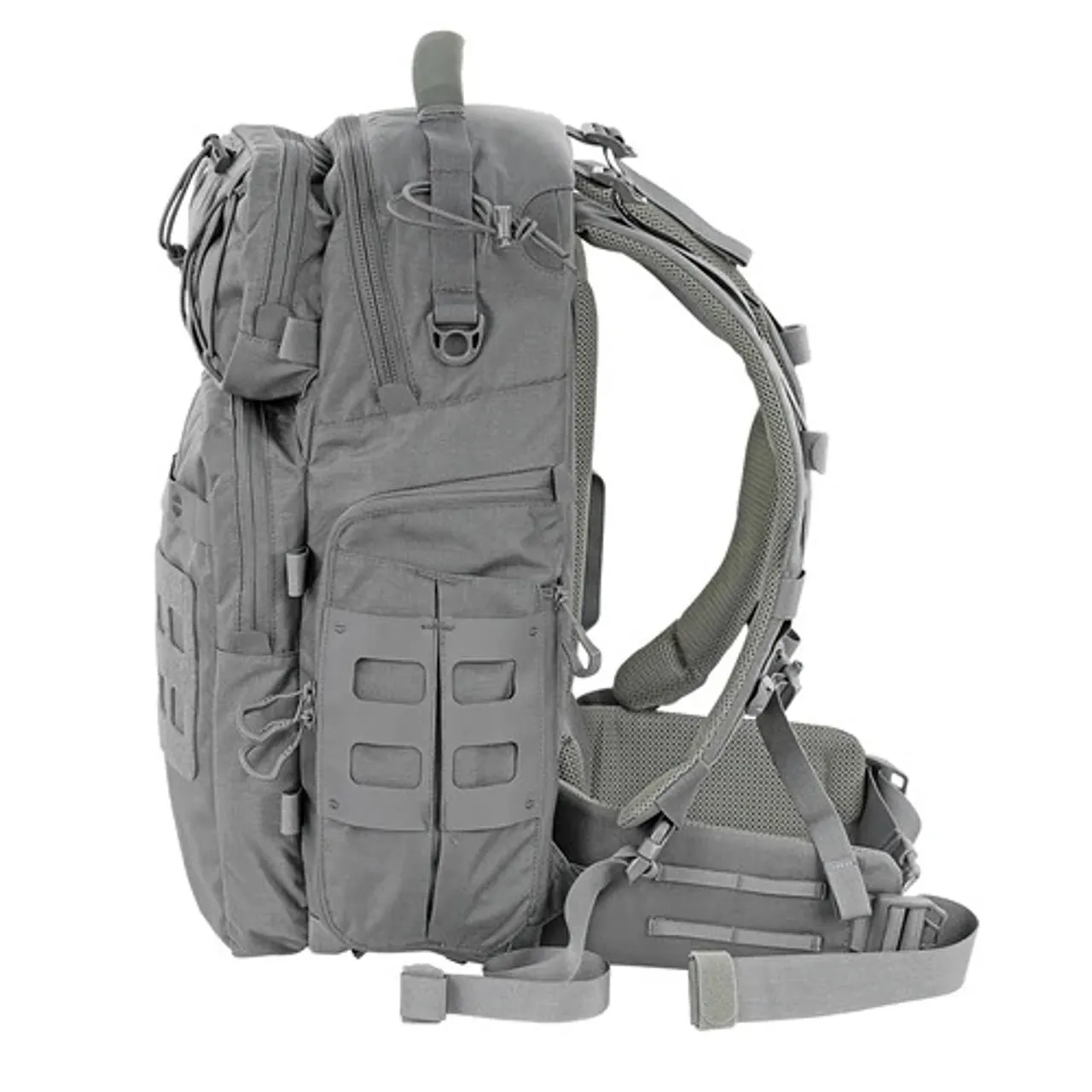 Vanquest TRIDENT-32 (Gen-3) Backpack Multicam Black