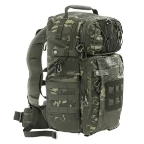 Vanquest TRIDENT-32 (Gen-3) Backpack Multicam Black