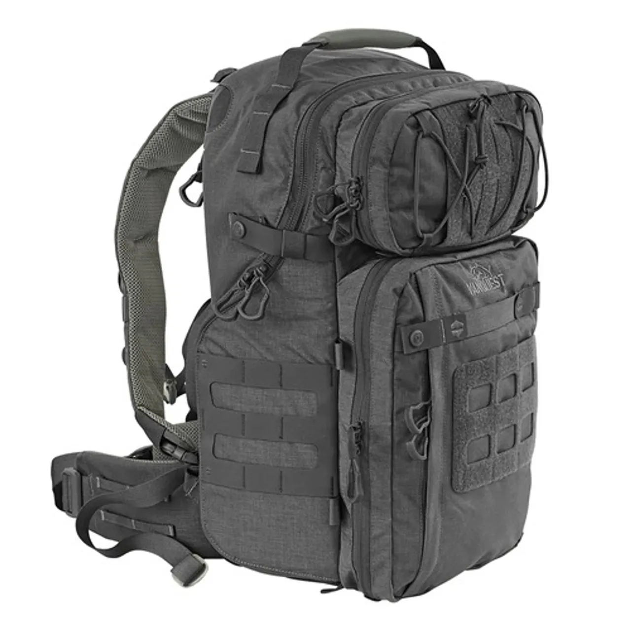 Vanquest TRIDENT-32 (Gen-3) Backpack Multicam Black