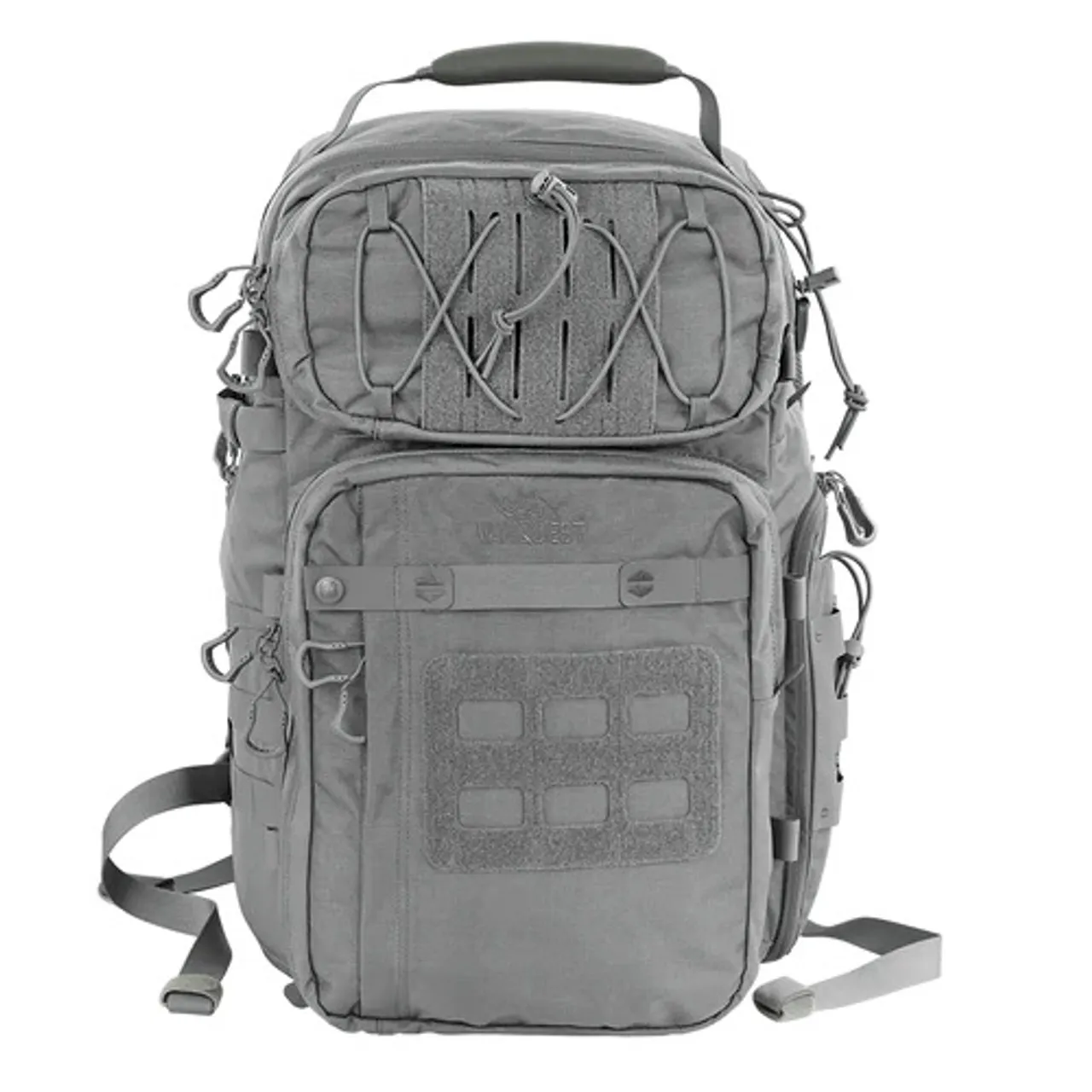 Vanquest TRIDENT-32 (Gen-3) Backpack Multicam Black